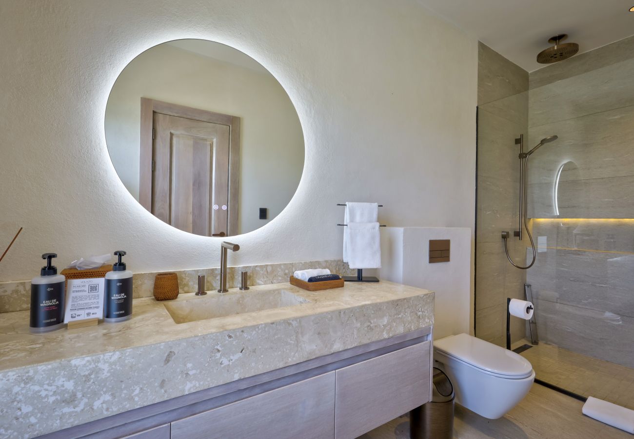 Villa en Punta Cana - Villa Solara 