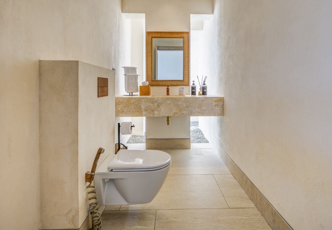 Villa en Punta Cana - Villa Solara 