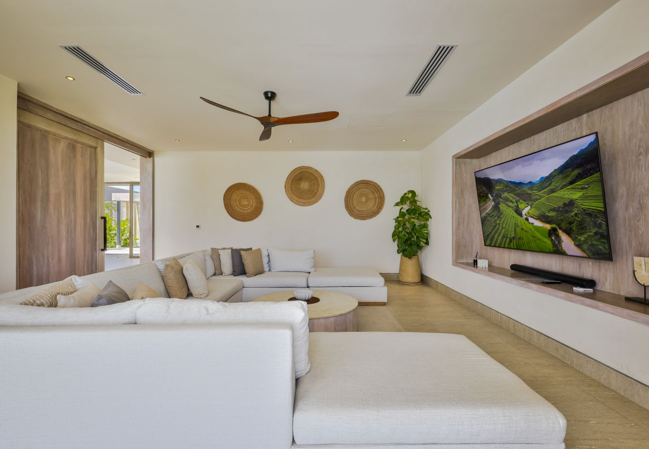 Villa en Punta Cana - Villa Solara 