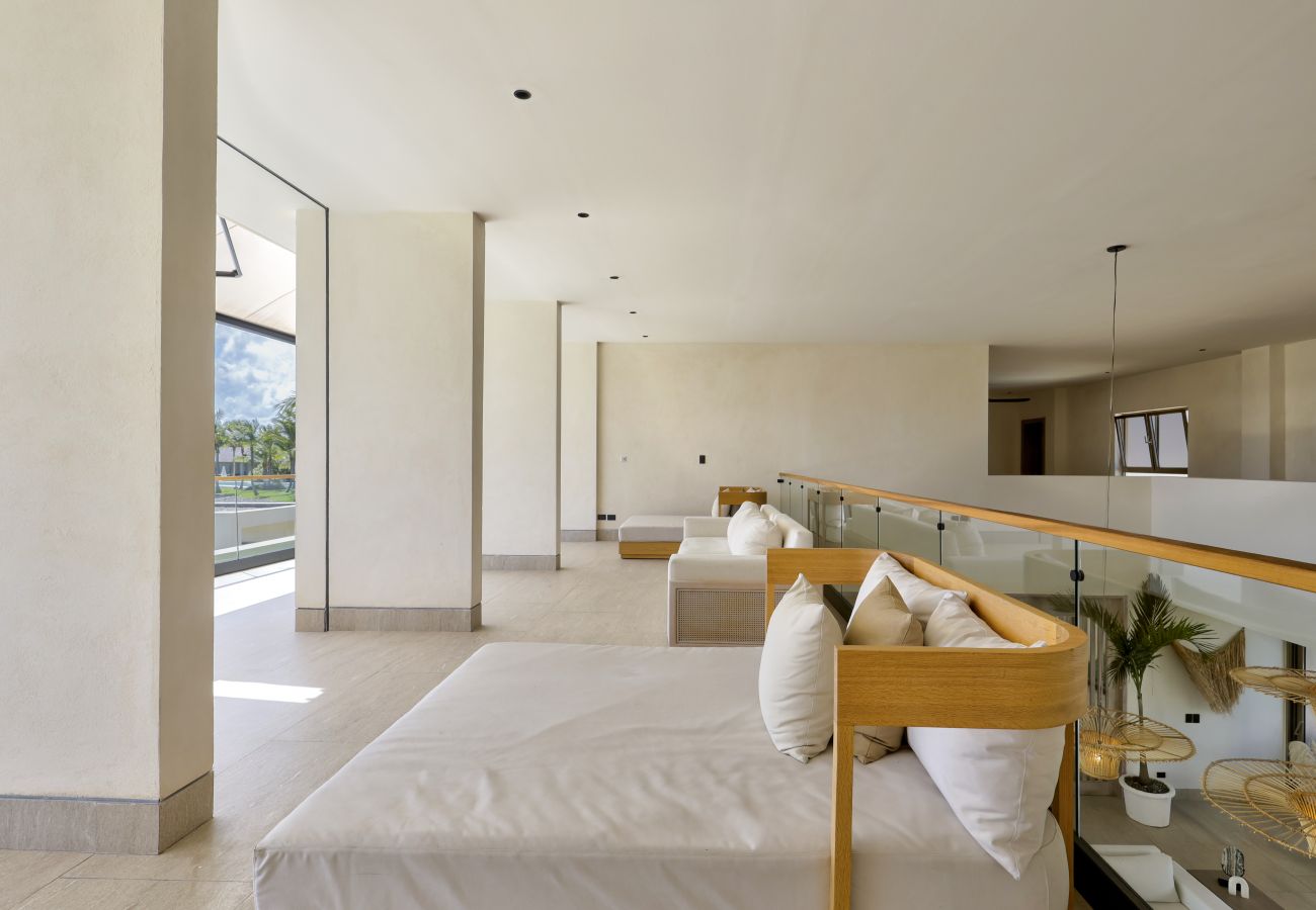 Villa en Punta Cana - Villa Solara 