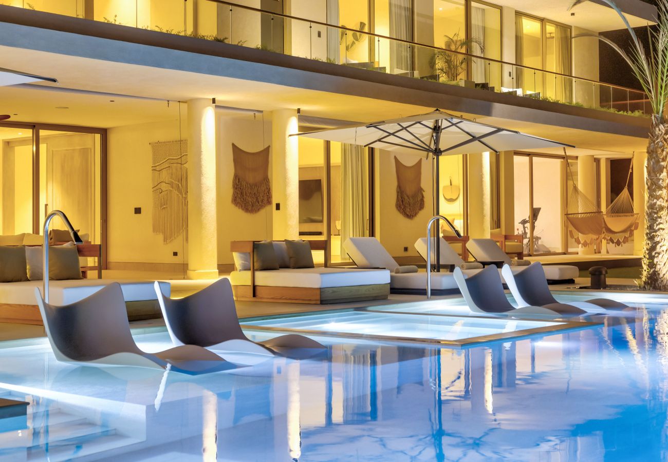 Villa en Punta Cana - Villa Solara 