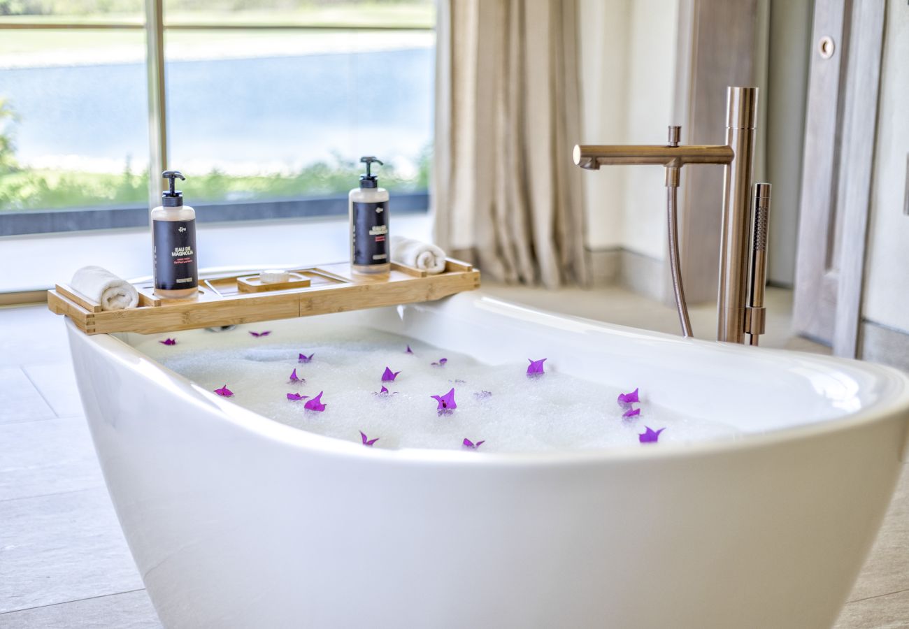 Villa en Punta Cana - Villa Solara 