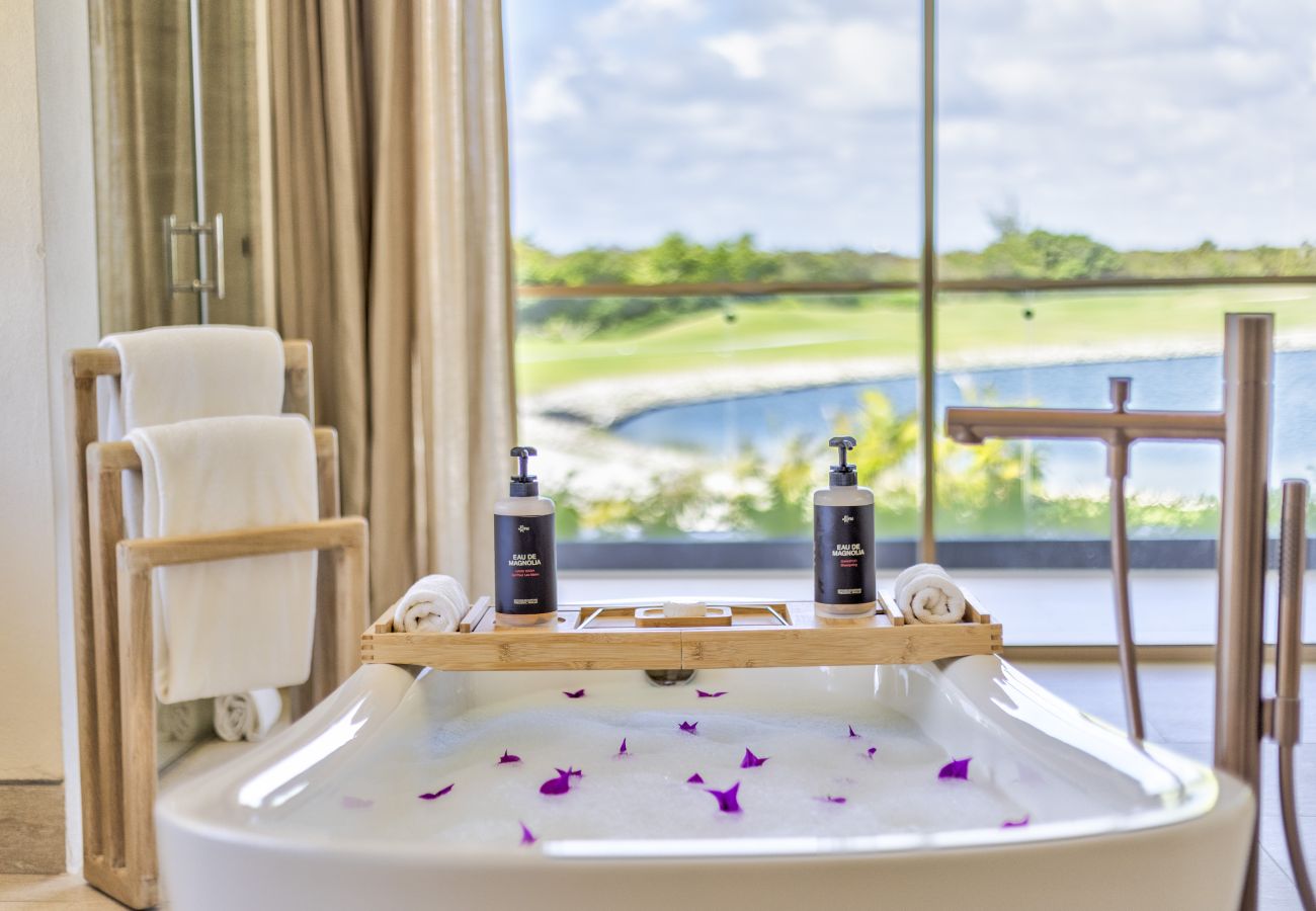 Villa en Punta Cana - Villa Solara 