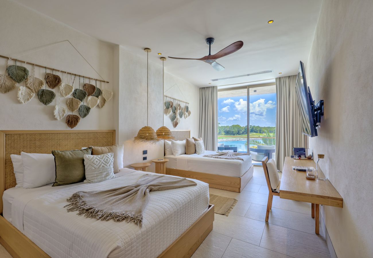 Villa en Punta Cana - Villa Solara 