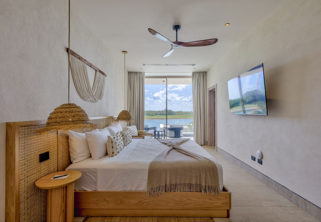 Villa en Punta Cana - Villa Solara 