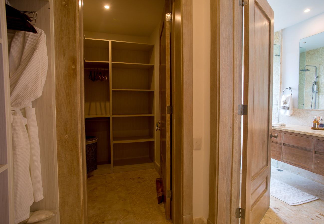 Villa en Punta Cana - Villa Alluring 