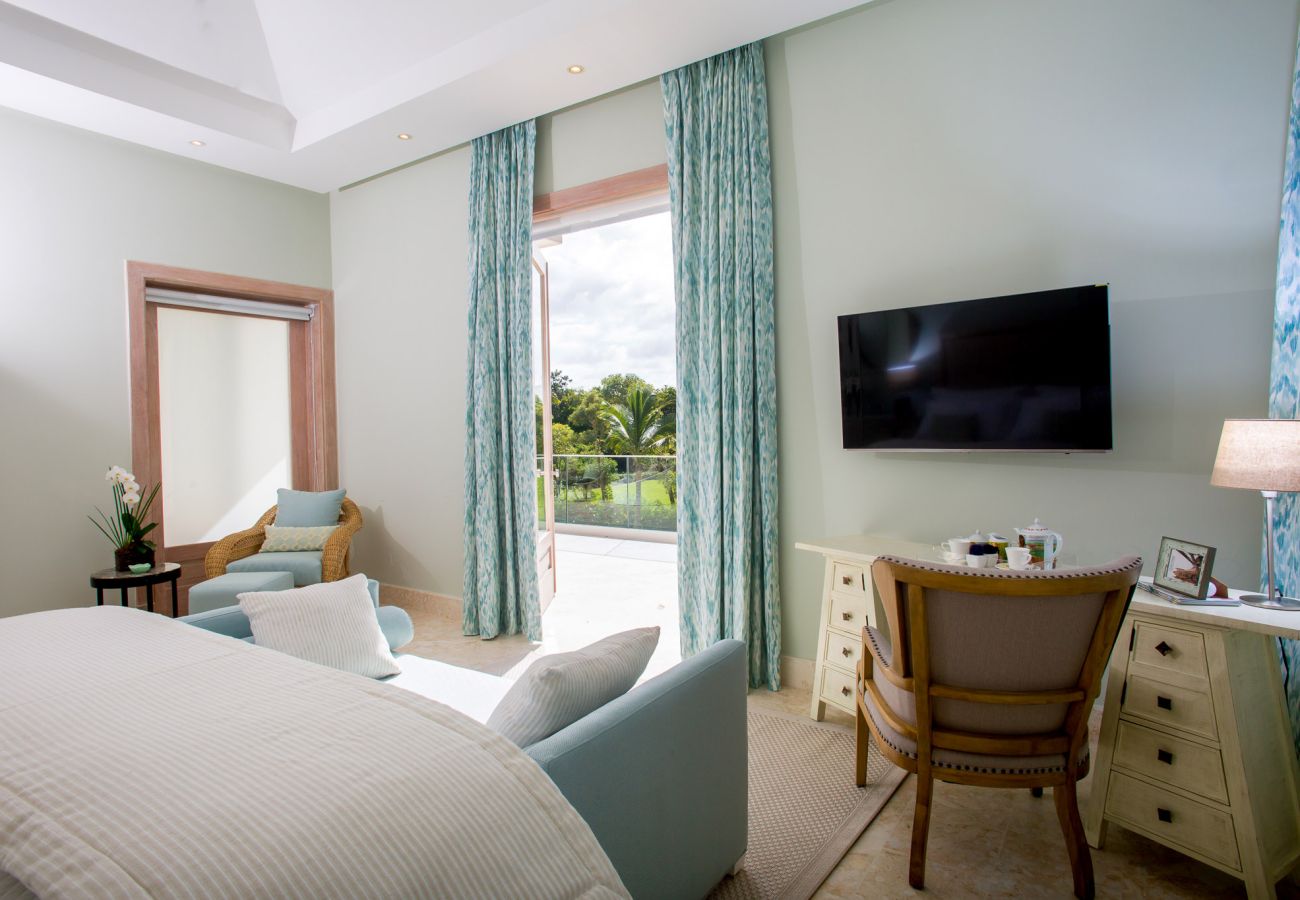 Villa en Punta Cana - Villa Alluring 