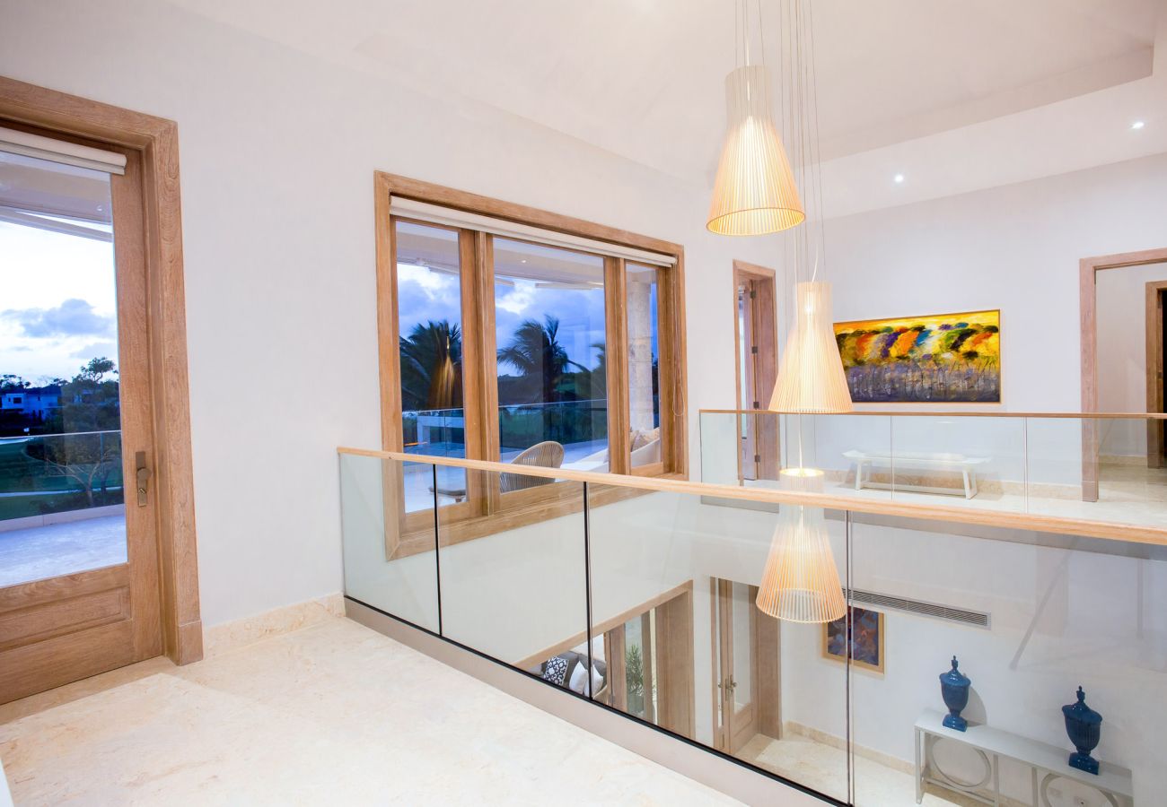 Villa en Punta Cana - Villa Alluring 