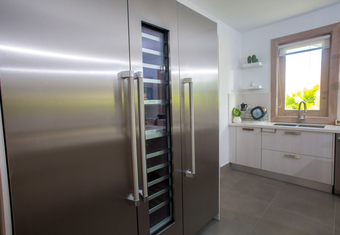 Villa en Punta Cana - Villa Alluring 