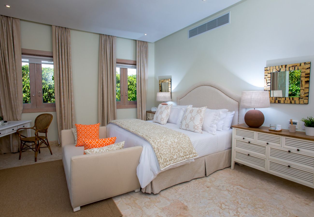 Villa en Punta Cana - Villa Alluring 