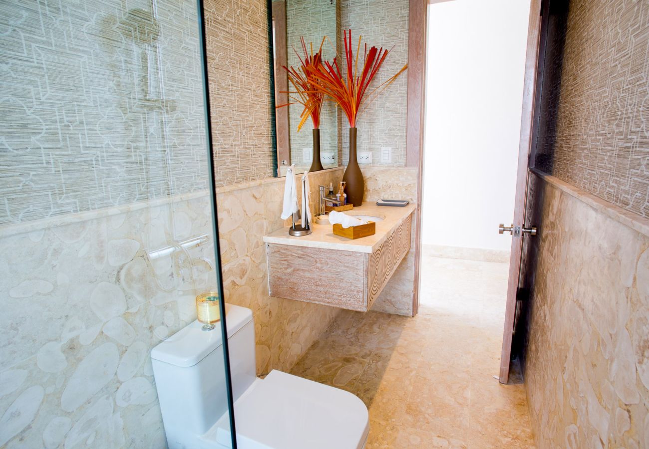 Villa en Punta Cana - Villa Alluring 