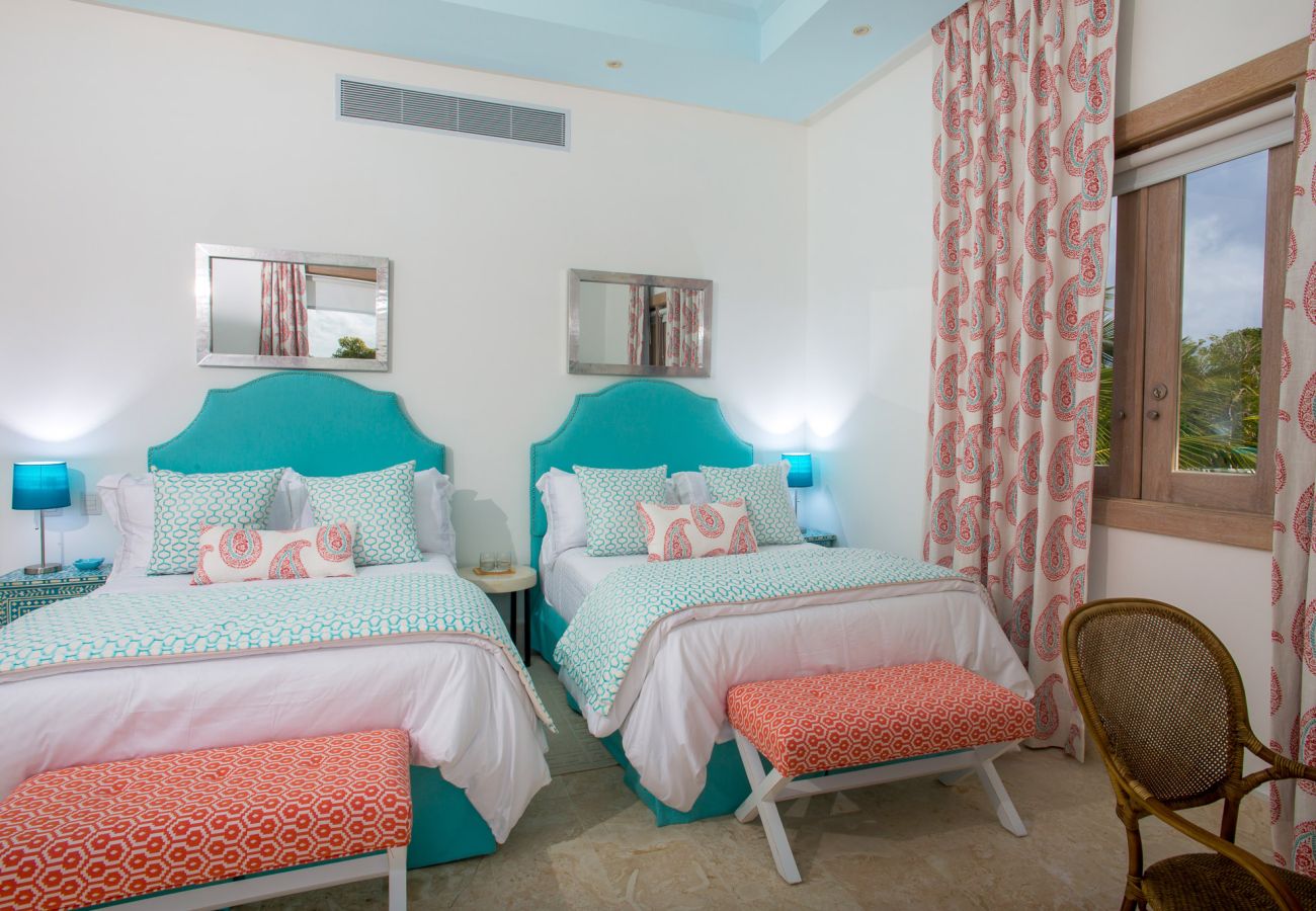 Villa en Punta Cana - Villa Alluring 