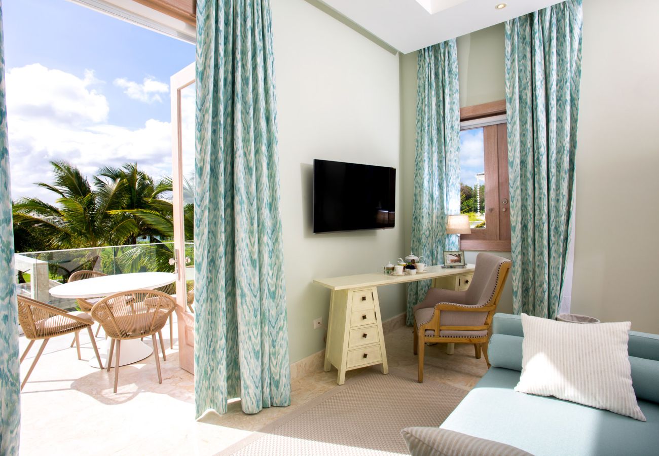 Villa en Punta Cana - Villa Alluring 