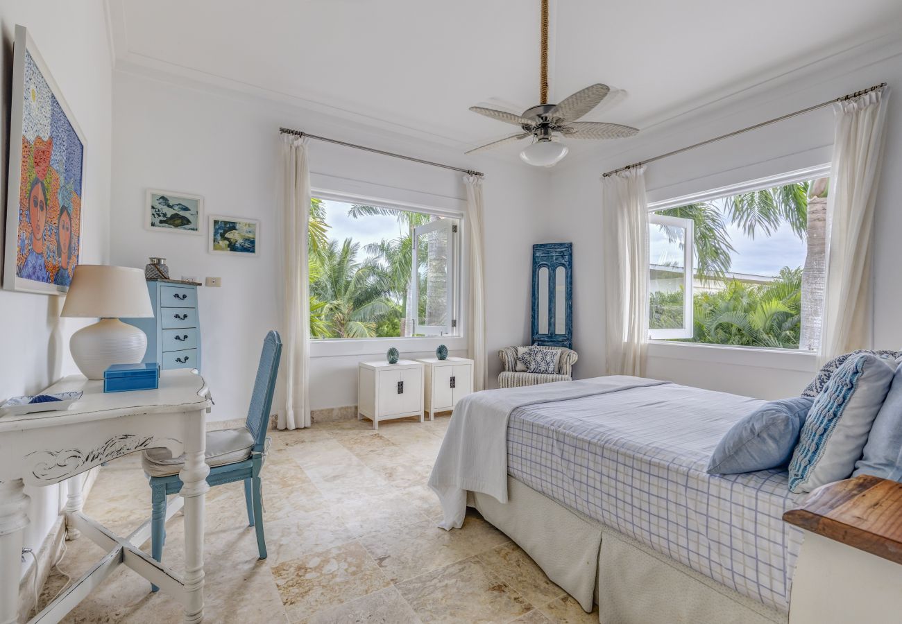 Villa en Punta Cana - Villa Buena Vida 