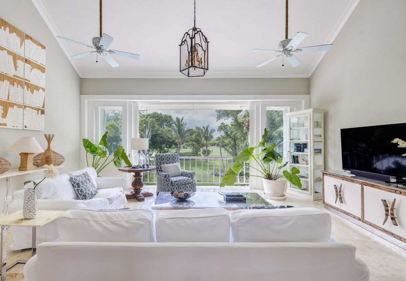 Villa en Punta Cana - Villa Buena Vida 