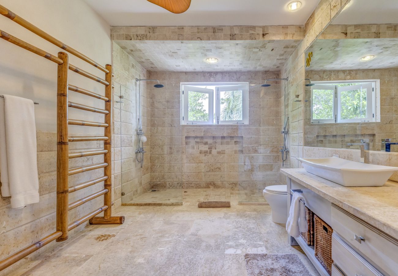 Villa en Punta Cana - Villa Buena Vida 