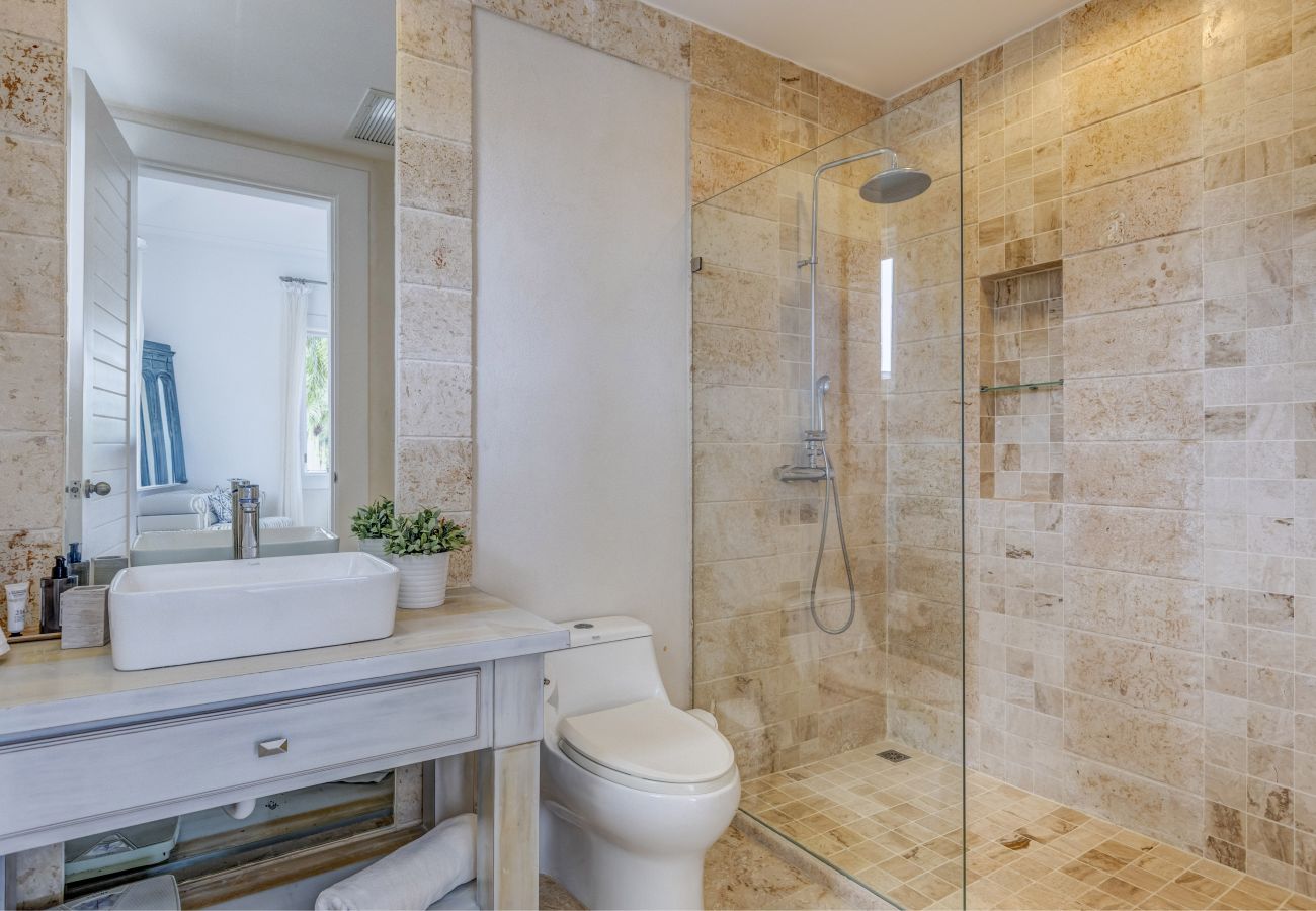 Villa en Punta Cana - Villa Buena Vida 