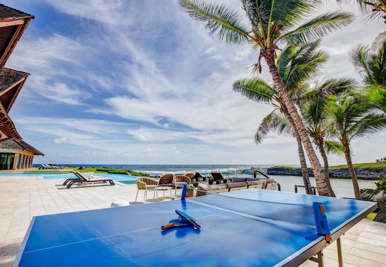 Villa en Punta Cana - Villa Corales 28