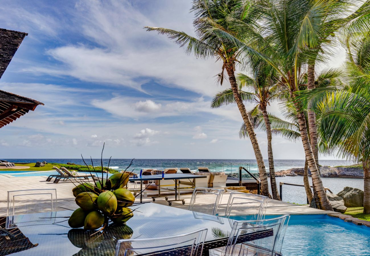 Villa en Punta Cana - Villa Corales 28