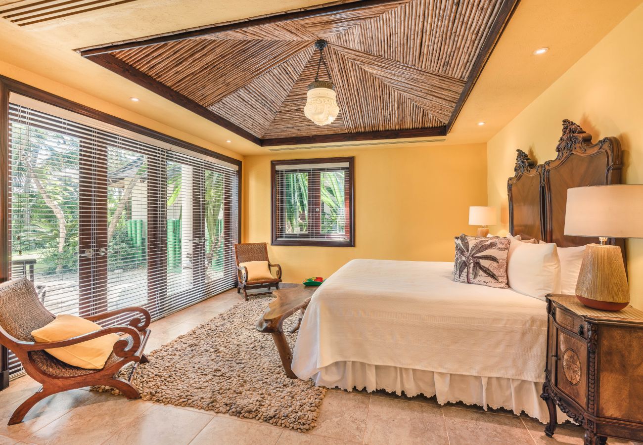 Villa en Punta Cana - Villa Corales 28