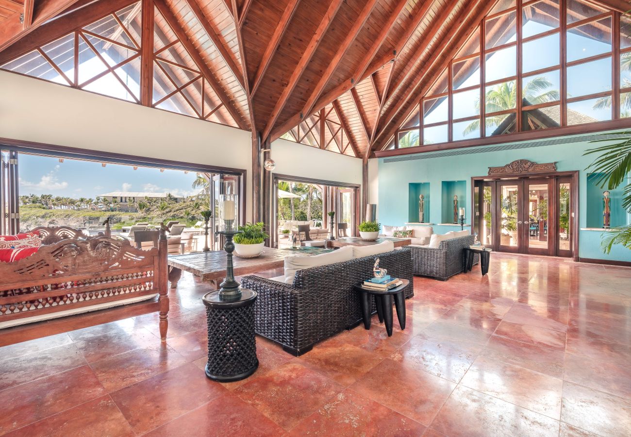 Villa en Punta Cana - Villa Corales 28