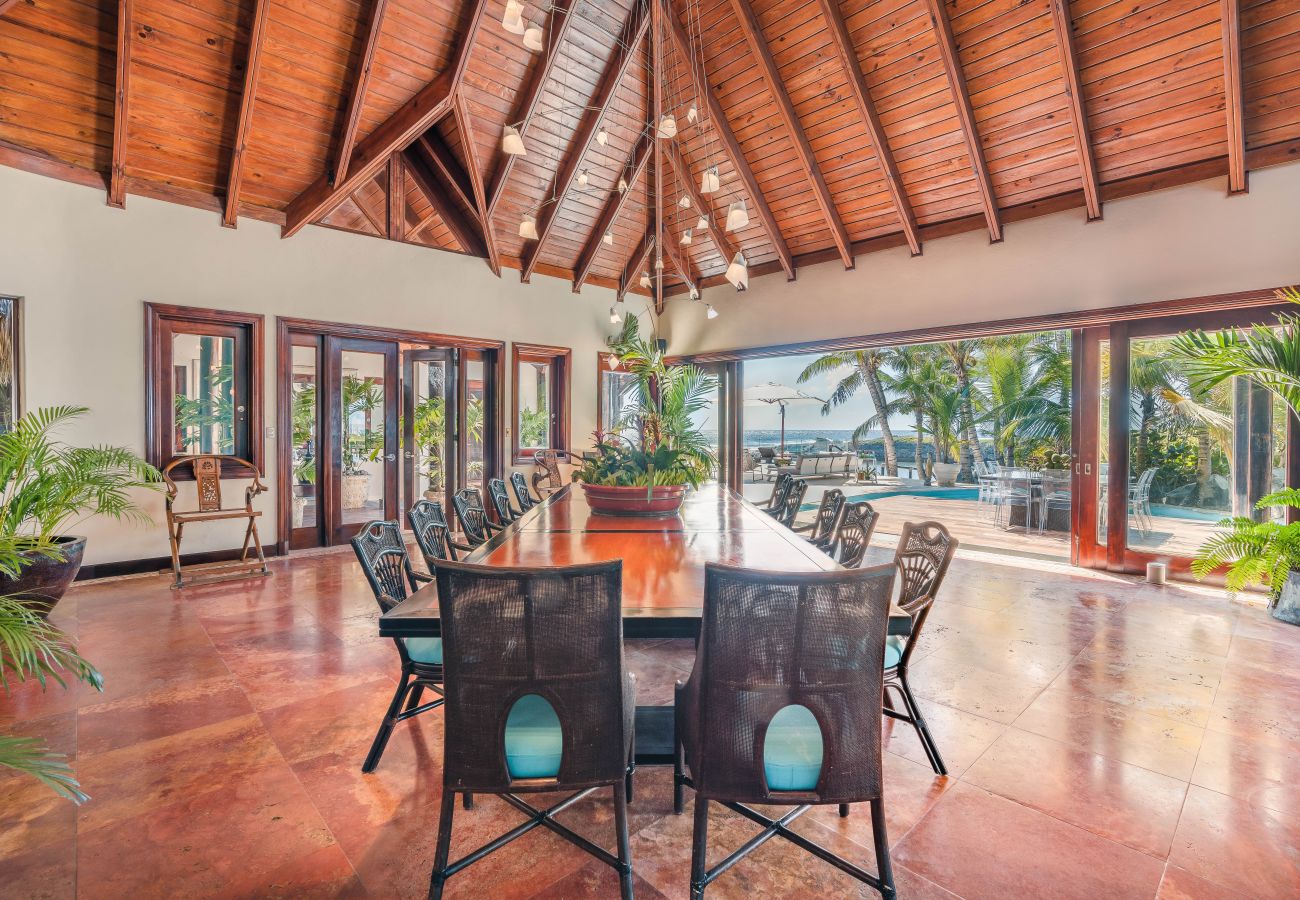 Villa en Punta Cana - Villa Corales 28