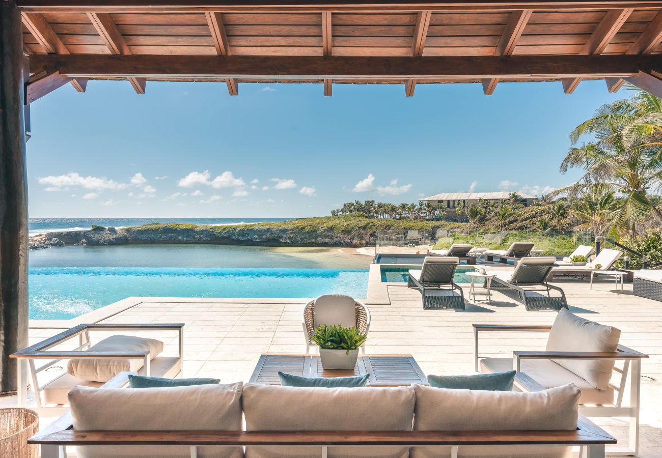 Villa en Punta Cana - Villa Corales 28