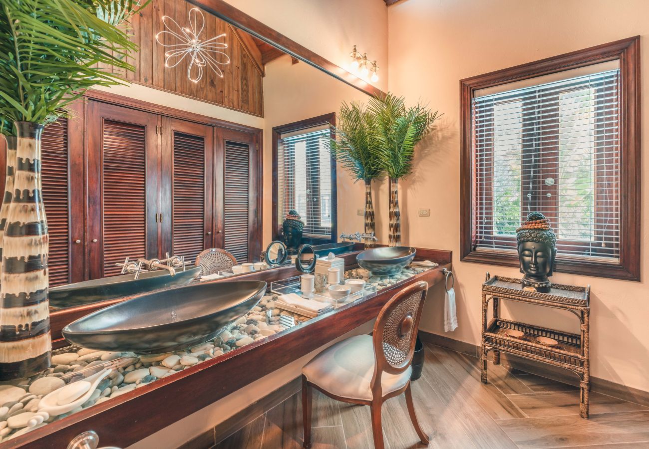 Villa en Punta Cana - Villa Corales 28