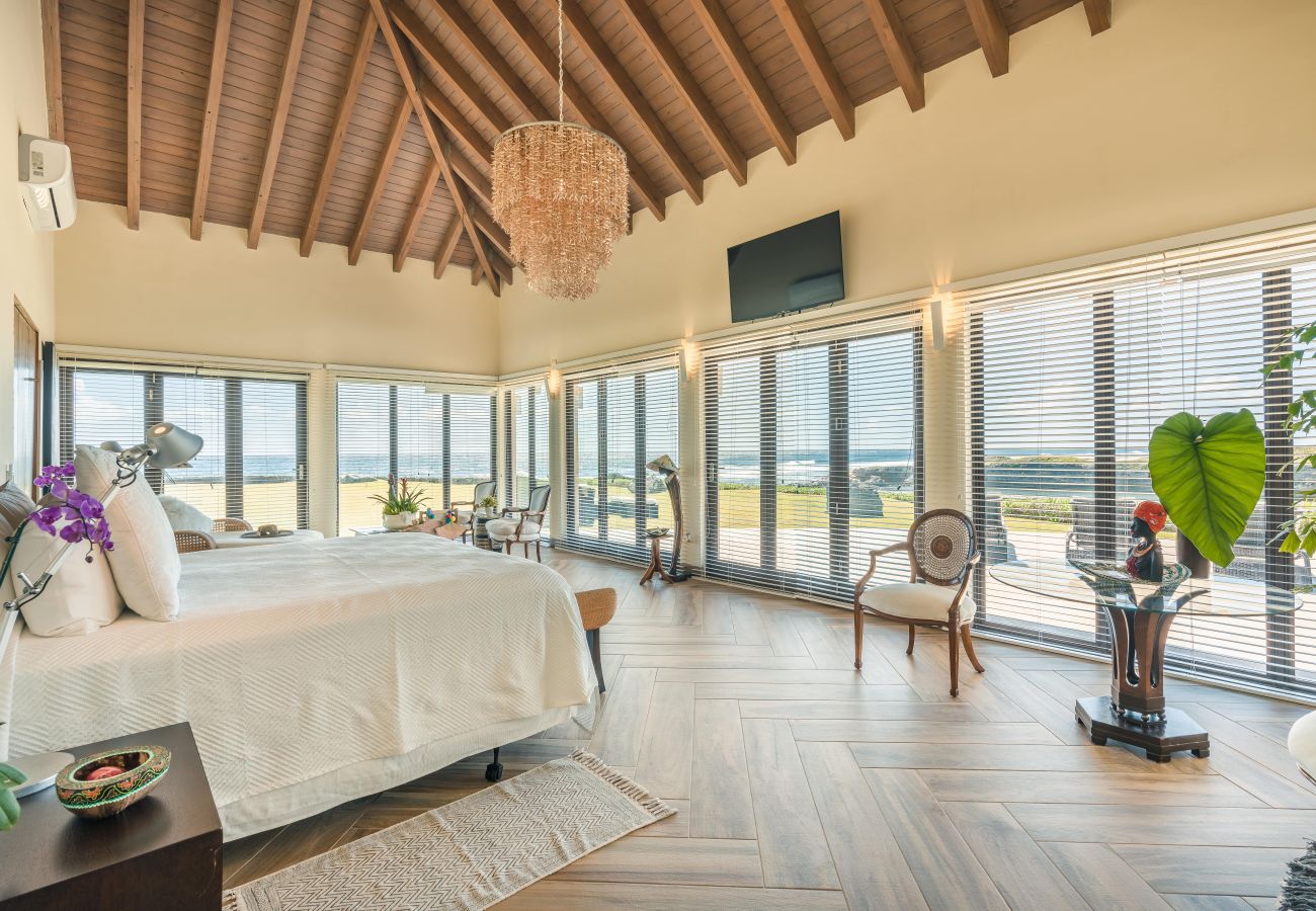 Villa en Punta Cana - Villa Corales 28