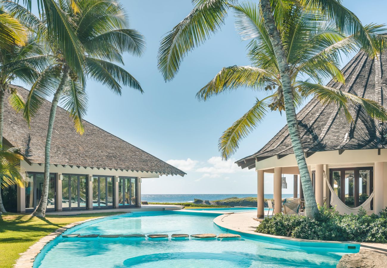 Villa en Punta Cana - Villa Corales 28