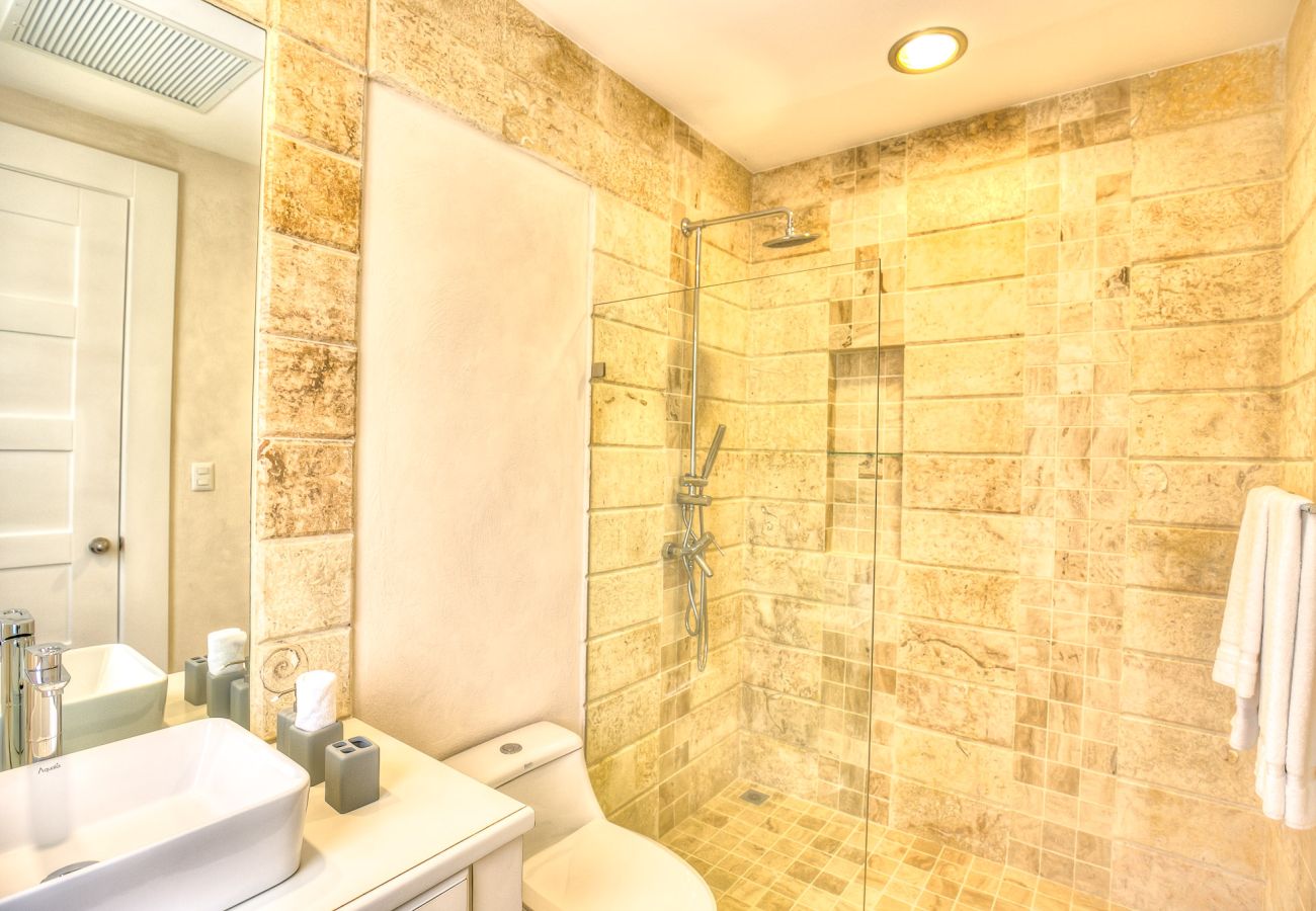 Villa en Punta Cana - Villa Hacienda A21 - Imposing Golf View