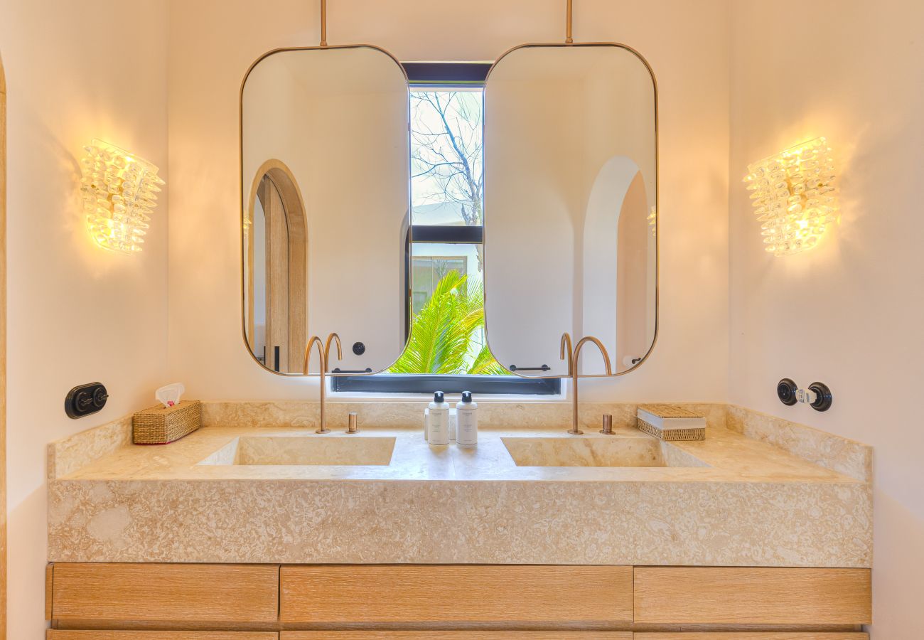 Villa en Punta Cana - Villa Hacienda La Paloma  - Luxurious Tropical  Retreat  