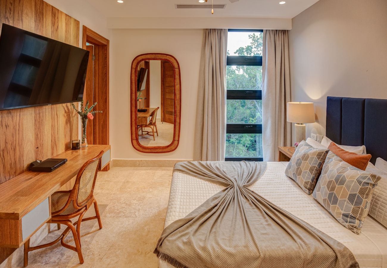 Villa en Punta Cana - Villa Reino - Modern New Villa 