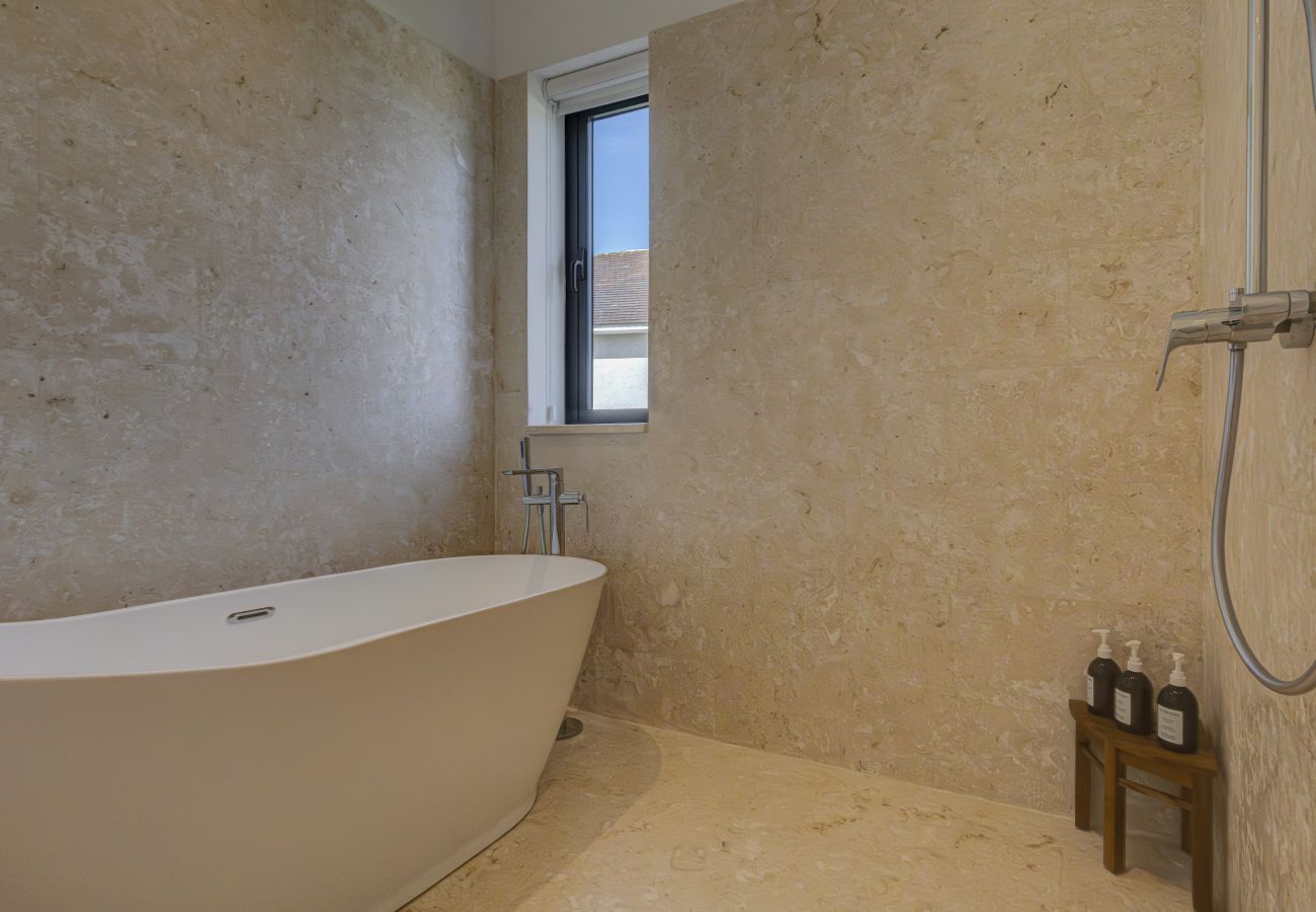 Villa en Punta Cana - Villa Hacienda A43 Timeless Elegante With Modern Comfort 