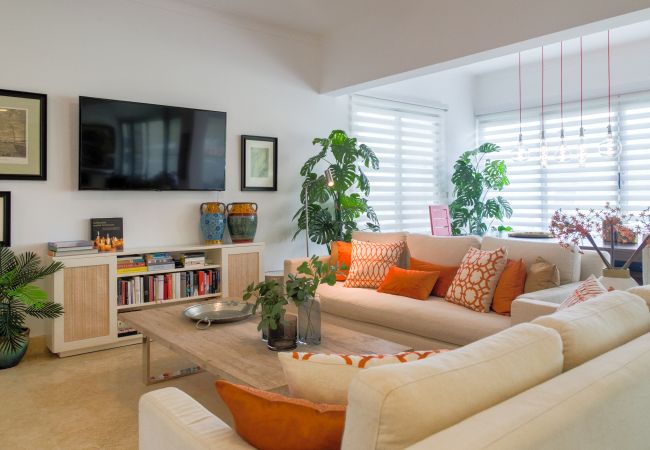 Apartamento en Punta Cana - Hacienda del Mar - Chic & Exclusive Apartment in Punta Cana