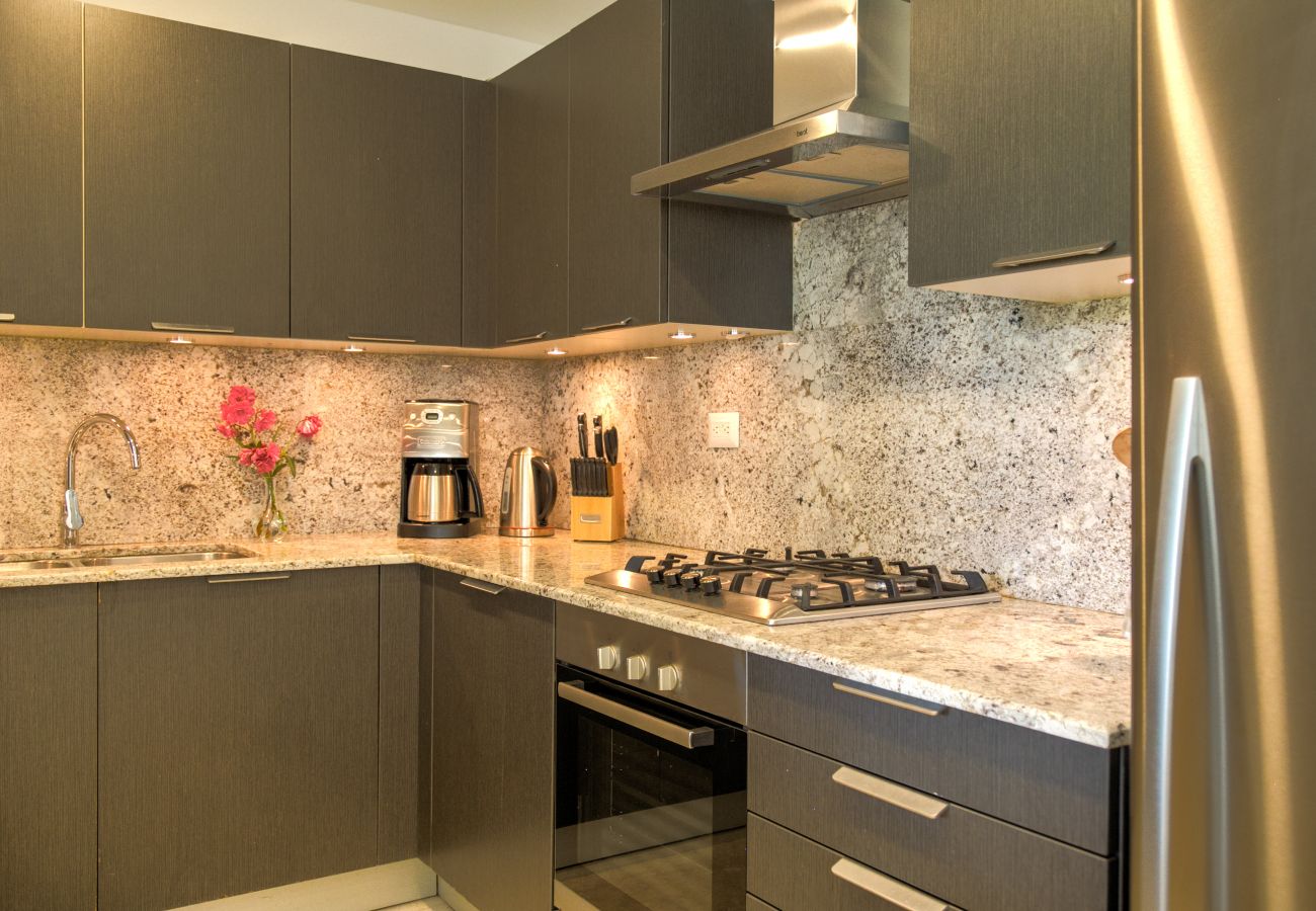 Apartamento en Punta Cana - Hacienda del Mar - Chic & Exclusive Apartment in Punta Cana