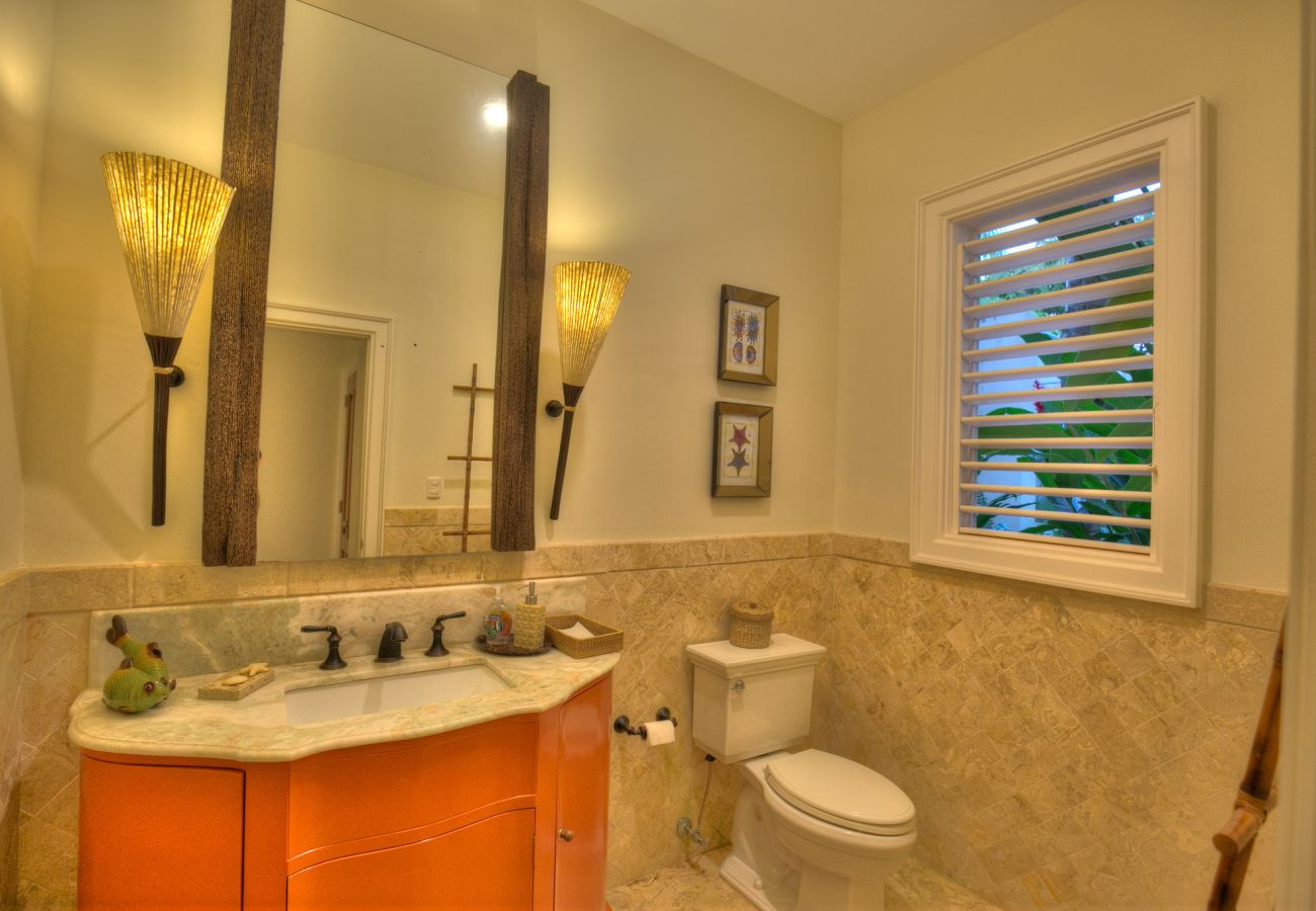 Villa en Punta Cana - Villa Marina 4 - Luxury Oceanfront 