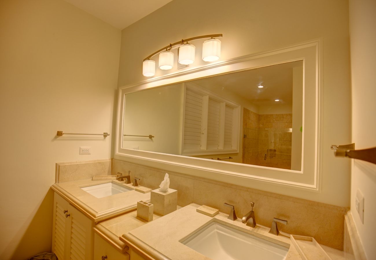 Villa en Punta Cana - Villa Marina 4 - Luxury Oceanfront 