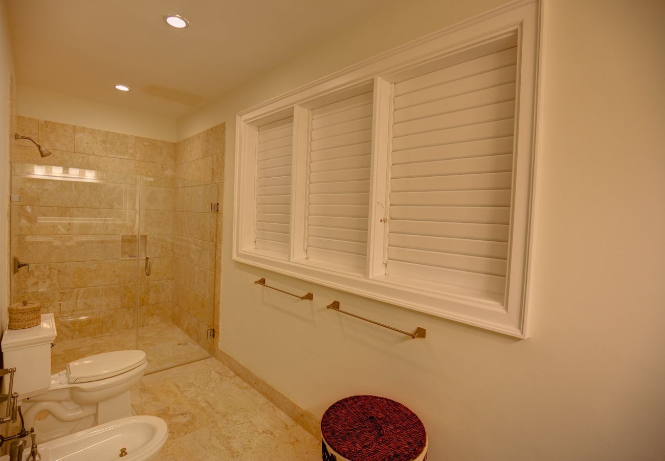 Villa en Punta Cana - Villa Marina 4 - Luxury Oceanfront 