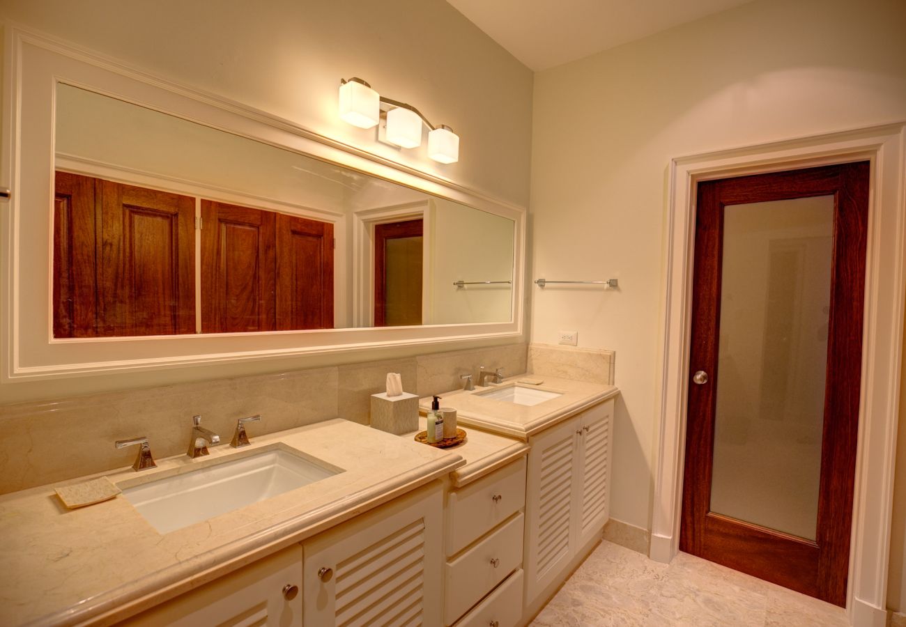 Villa en Punta Cana - Villa Marina 4 - Luxury Oceanfront 