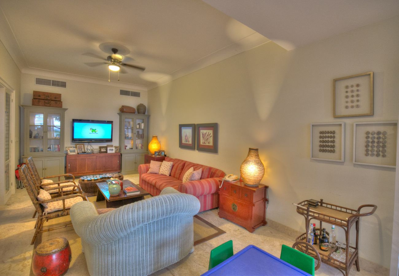 Villa en Punta Cana - Villa Marina 4 - Luxury Oceanfront 