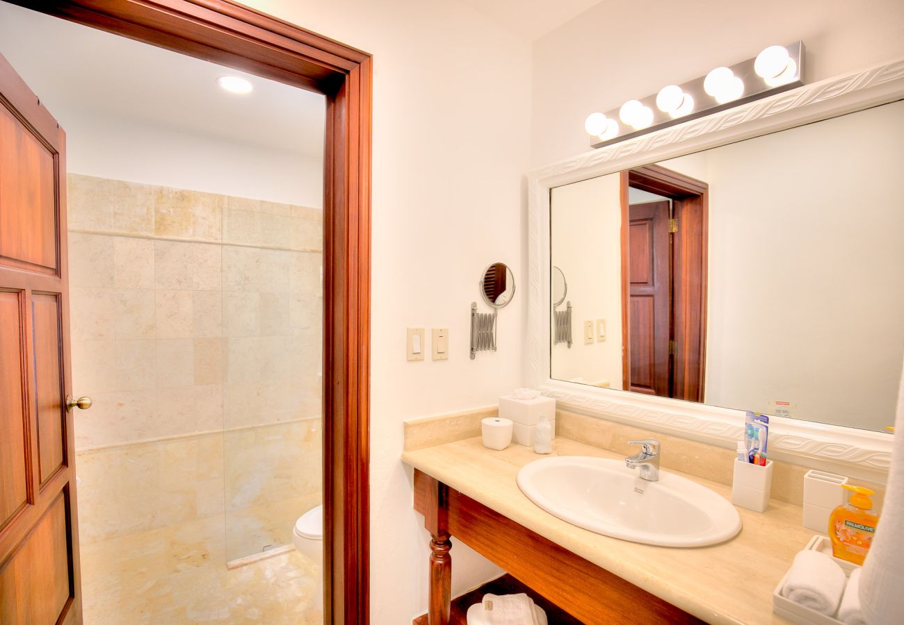 Villa en Punta Cana - Tortuga B10- Luxury Golf View Villa 