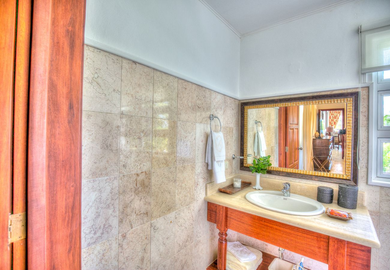 Villa en Punta Cana - Tortuga B10- Luxury Golf View Villa 