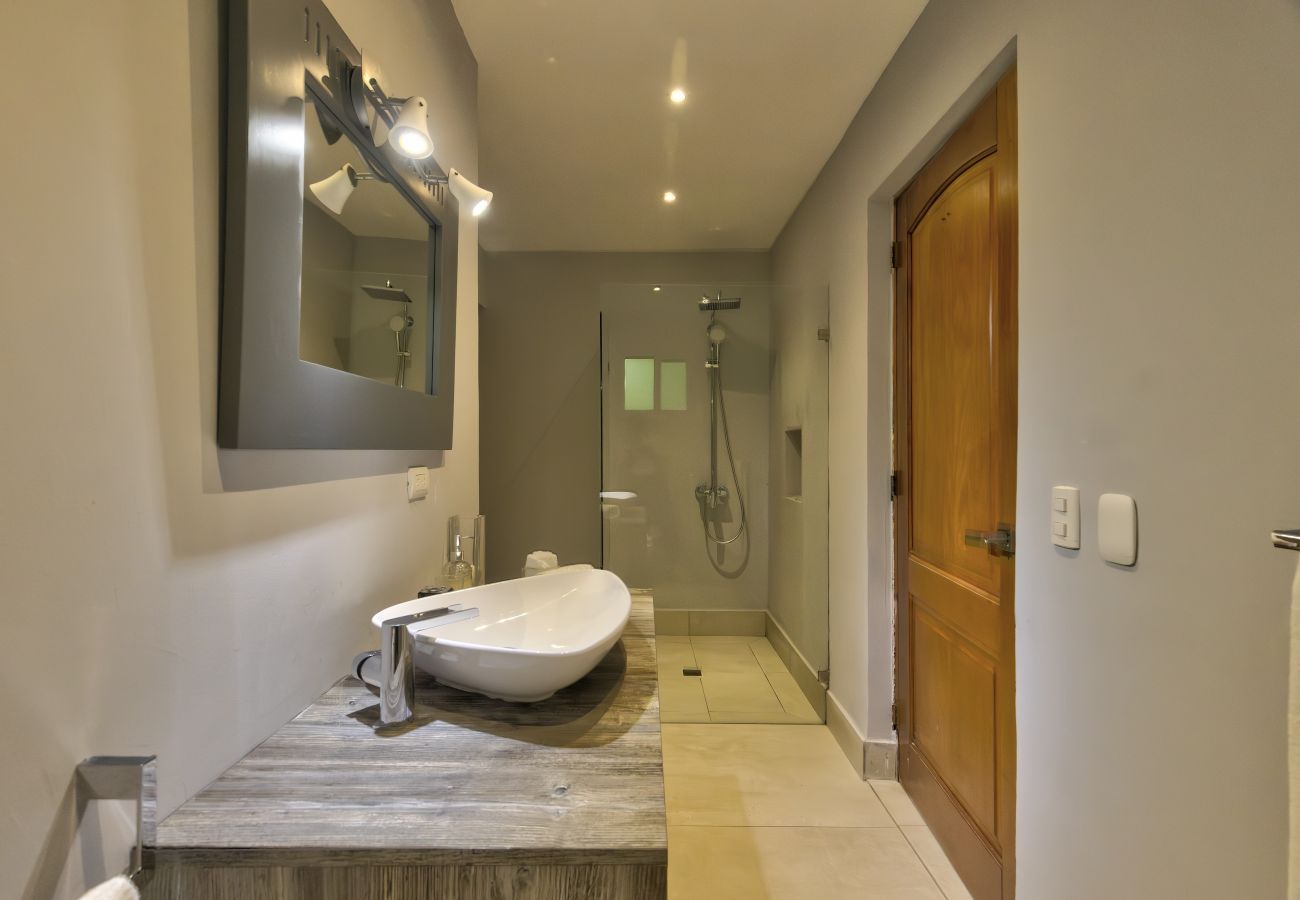 Villa en Punta Cana - Tortuga B53 - Villa With amazing Views 