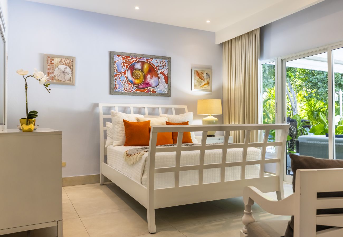 Villa en Punta Cana - Tortuga B53 - Villa With amazing Views 