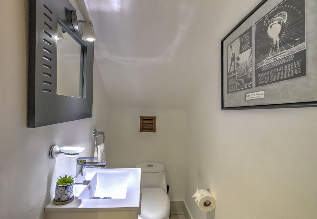 Villa en Punta Cana - Tortuga B53 - Villa With amazing Views 