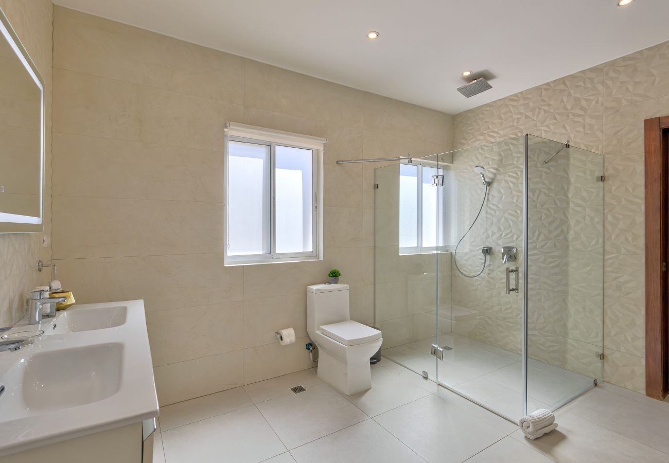 Villa en Punta Cana - Tortuga B53 - Villa With amazing Views 