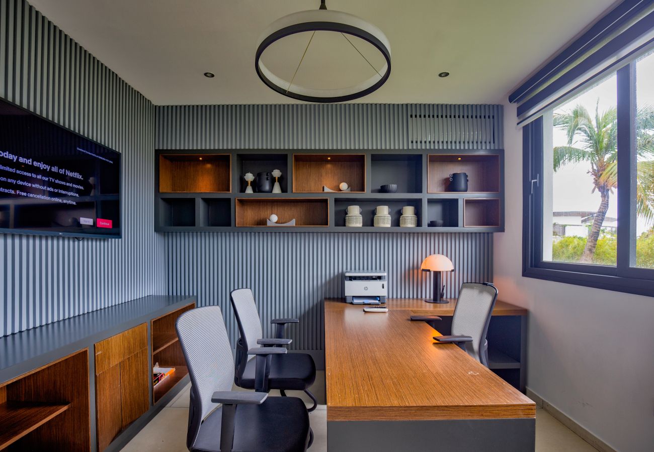 Villa en Punta Cana - Yarari Royale - Modern & Minimalistic Masterpiece