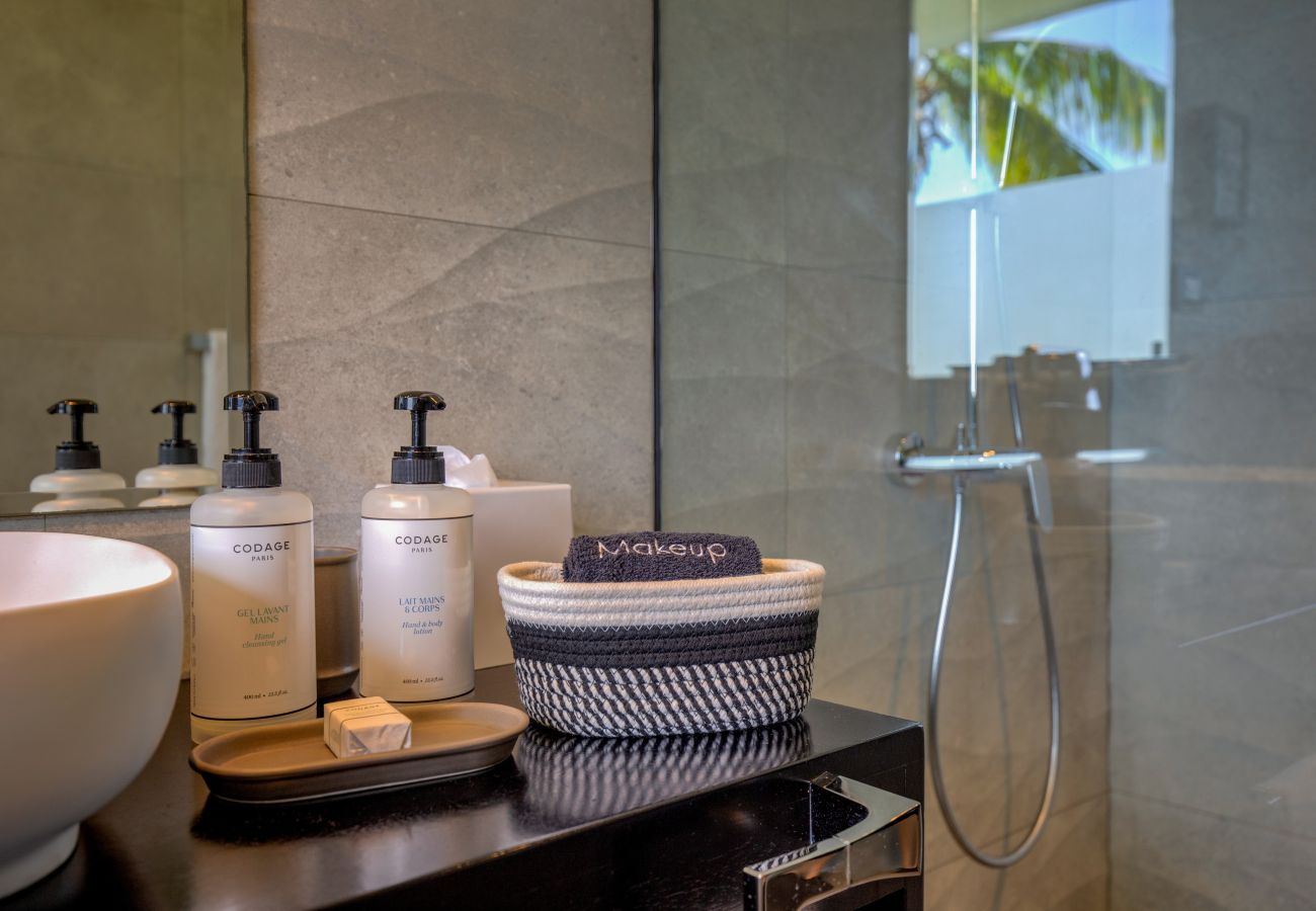 Villa en Punta Cana - Yarari Royale - Modern & Minimalistic Masterpiece