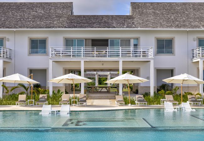 Villa en Punta Cana - Founders Villa - Exquisit Villa In Eden Roc Cap Cana 